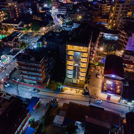Hotel Murano Pokhara Ngoại thất bức ảnh