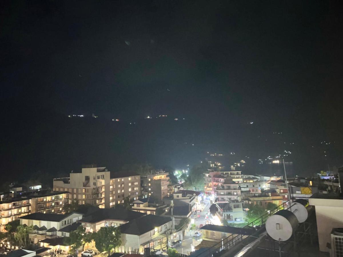 Hotel Murano Pokhara Ngoại thất bức ảnh