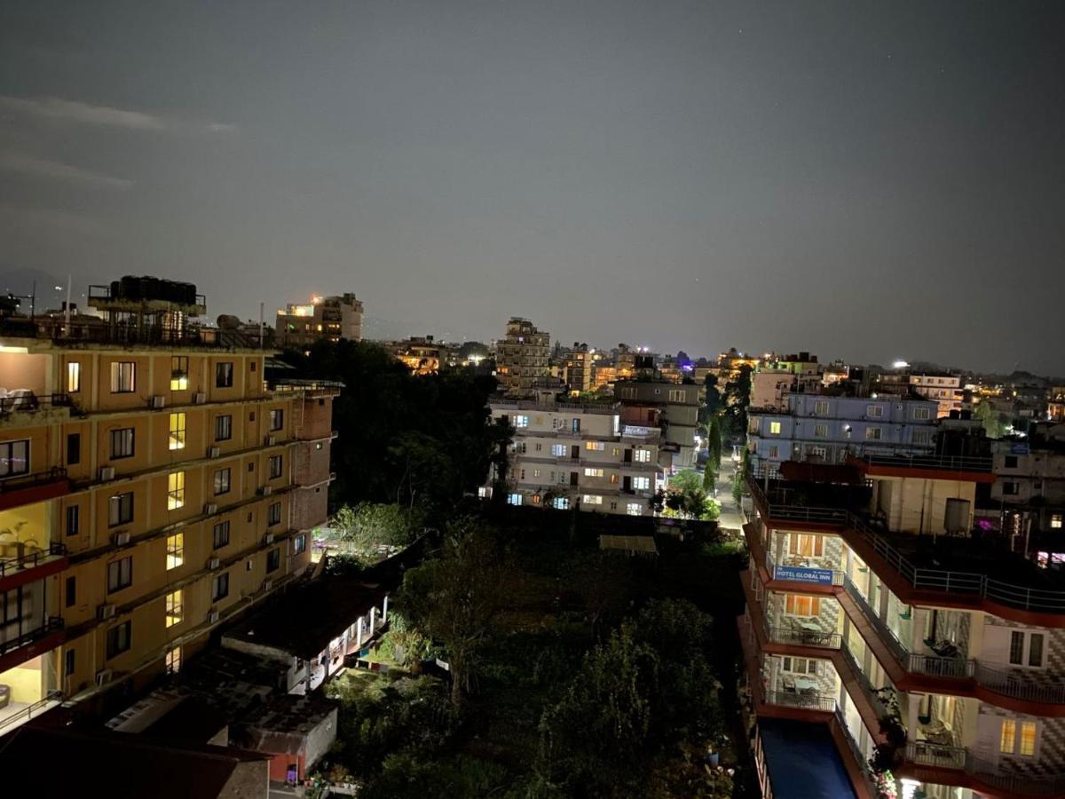 Hotel Murano Pokhara Ngoại thất bức ảnh