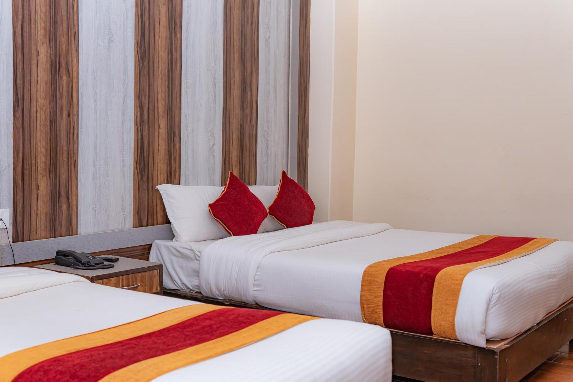 Hotel Murano Pokhara Ngoại thất bức ảnh